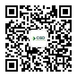WeChat QR Code