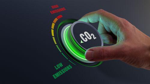 efficient power electronics semiconductor company